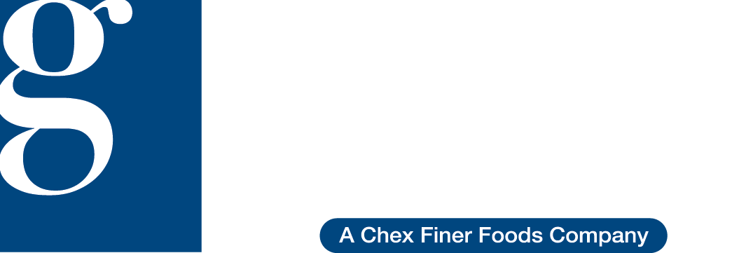 Gourmet International Logo